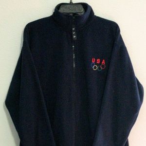 *Double deal* 2 USA Olympic sweaters
